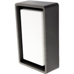 SG Lighting - FRAME MINI GRAPHITE LED 3000K - 605461
