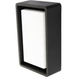 SG Lighting - FRAME MINI NOIR LED 3000K - 605451