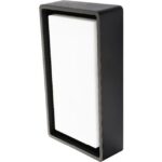 SG Lighting - FRAME NOIR LED 3000K - 605551