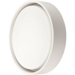 SG Lighting - FRAME ROUND MAXI BLANC LED 3000K - 605141