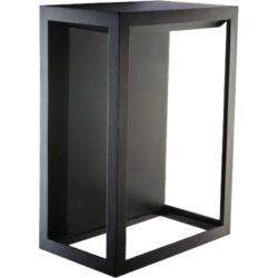 SG Lighting - Fagernes Noir 280lm 2700K Ra>80 Coupure de phase - 630061