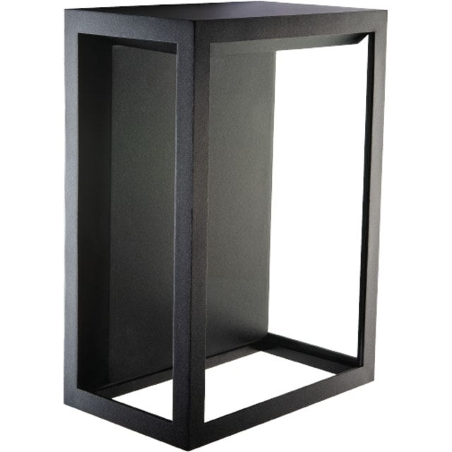 SG Lighting - Fagernes Noir 280lm 2700K Ra>80 Coupure de phase - 630061 SG Lighting - Fagernes Noir 280lm 2700K Ra>80 Coupure de phase - 630061
