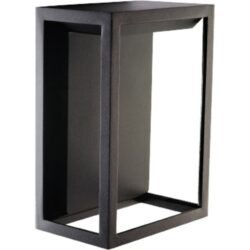 SG Lighting - Fagernes Noir Mini 270lm 2700K Ra>80 Coupure de phase - 630060