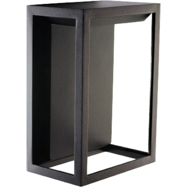 SG Lighting - Fagernes Noir Mini 270lm 2700K Ra>80 Coupure de phase - 630060 SG Lighting - Fagernes Noir Mini 270lm 2700K Ra>80 Coupure de phase - 630060