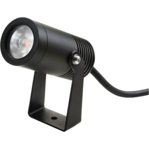 SG Lighting - Hovden Mini noir 230V 36° Coupure de phase - 630084