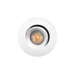 SG Lighting - Junistar BIO blanc 3000K Coupure de phase (8PACK) - Garantie de 5 ans - PROMO905251