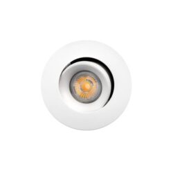 SG Lighting - Junistar BIO blanc 3000K Coupure de phase (8PACK) - Garantie de 5 ans - PROMO905251
