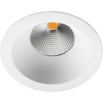 SG Lighting - Junistar Soft blanc 9W LED 3000K IP54 - 903311