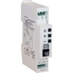 SG Lighting - LED fase gradateur coupé din-rail 400VA - 820326