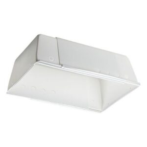 SG Lighting - Multibox résistant au feu L:600 B:280 H:130mm - 900102