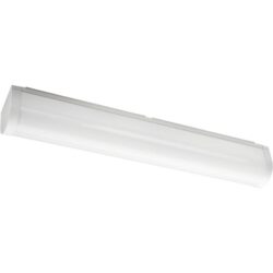 SG Lighting - Prelude LED blanc mat 16W 3000K phase-cut - 111345