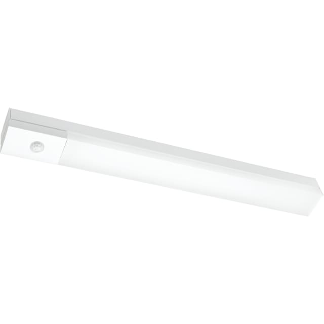 SG Lighting - Prelude Square blanc 4000K PIR KLII - 111386 SG Lighting - Prelude Square blanc 4000K PIR KLII - 111386