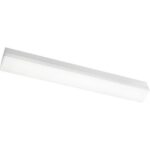 SG Lighting - Prelude Square wit 3000K 16W 1490lm KLII - 111371