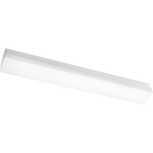 SG Lighting - Prelude Square wit 3000K 16W 1490lm KLII - 111371