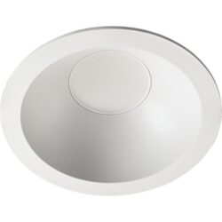 SG Lighting - Rax Eco 150 blanc 3000K/4000K Coupure de phase - 212568