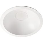SG Lighting - Rax Eco 200 blanc 3000K/4000K Coupure de phase - 212569