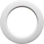 SG Lighting - Rehab RING diam.133mm blanc mat - 009223