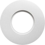 SG Lighting - Rehab RING diam.180mm blanc mat + resorts - 009224