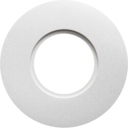 SG Lighting - Rehab RING diam.180mm blanc mat + resorts - 009224
