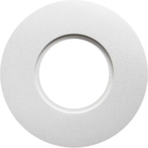 SG Lighting - Rehab RING diam.180mm blanc mat + resorts - 009224