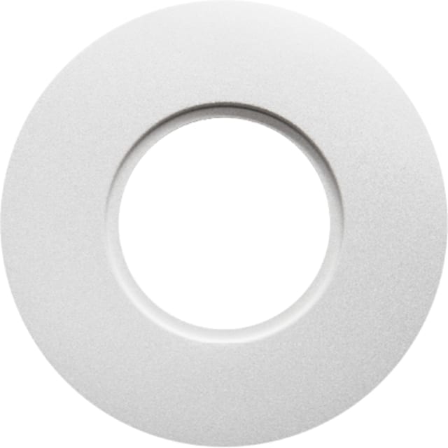 SG Lighting - Rehab RING diam.180mm blanc mat + resorts - 009224 SG Lighting - Rehab RING diam.180mm blanc mat + resorts - 009224