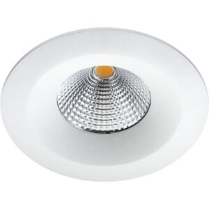 SG Lighting - UNILED ISOSAFE IP65 AIRT blanc 7W LED 3000K (S9) - 904321