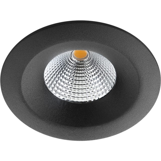SG Lighting - Uniled ISOS IP65 AIRT noir 7W LED 2700K S9 - 904223 SG Lighting - Uniled ISOS IP65 AIRT noir 7W LED 2700K S9 - 904223