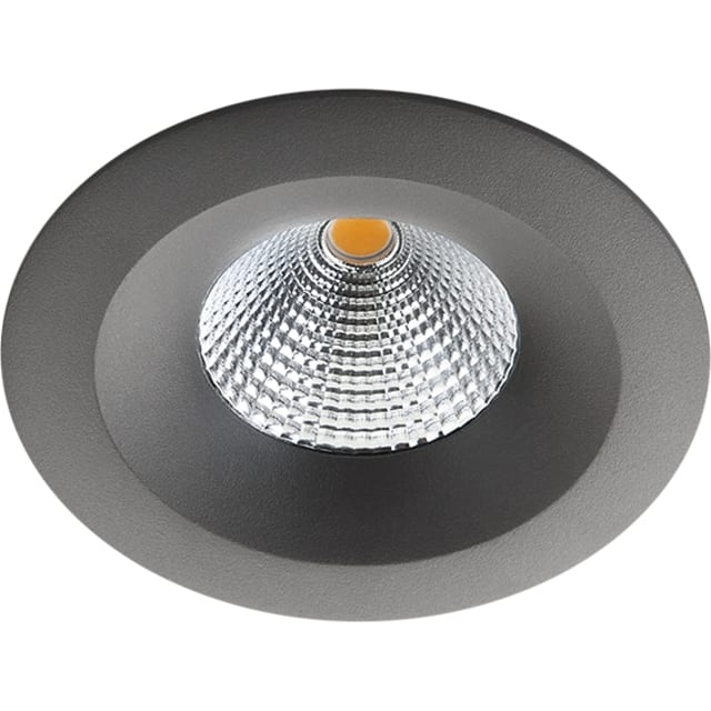 SG Lighting - Uniled Isosafe Airtight IP65 graphite 7w - 904324 SG Lighting - Uniled Isosafe Airtight IP65 graphite 7w - 904324
