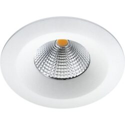 SG Lighting - Uniled isosafe IP65 airt blanc 7W LED - 904221