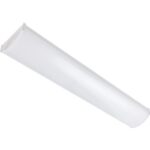 SG Lighting - Wave LED blanc 18W LED 3000K - 111275