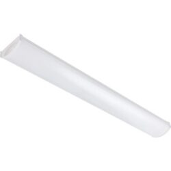 SG Lighting - Wave LED blanc 32W LED 3000K - 111270