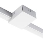 SG Lighting - ZIP 230V ALIMENTATION DEPLACABLE BLANC MAT - 003159