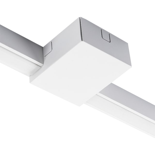 SG Lighting - ZIP 230V ALIMENTATION DEPLACABLE BLANC MAT - 003159 SG Lighting - ZIP 230V ALIMENTATION DEPLACABLE BLANC MAT - 003159
