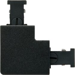 SG Lighting - ZIP 230V L-CONNECTEUR NOIR - 003158