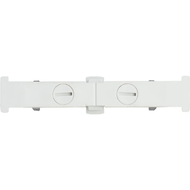 SG Lighting - ZIP 230V connecteur droit blanc - 003058 SG Lighting - ZIP 230V connecteur droit blanc - 003058