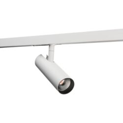 SG Lighting - Zip Tube Micro Blanc Led 2700K - 320600
