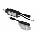 SICCOM - ECO LINE pompe de relevage bi-bloc - 13.2L/H simple - 050101-000007