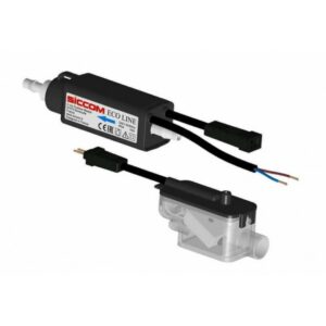 SICCOM - ECO LINE pompe de relevage bi-bloc - 13.2L/H simple - 050101-000007