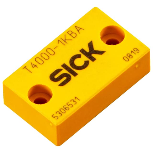 SICK - Actionneur T4000-1KBA - 5306531 SICK - Actionneur T4000-1KBA - 5306531