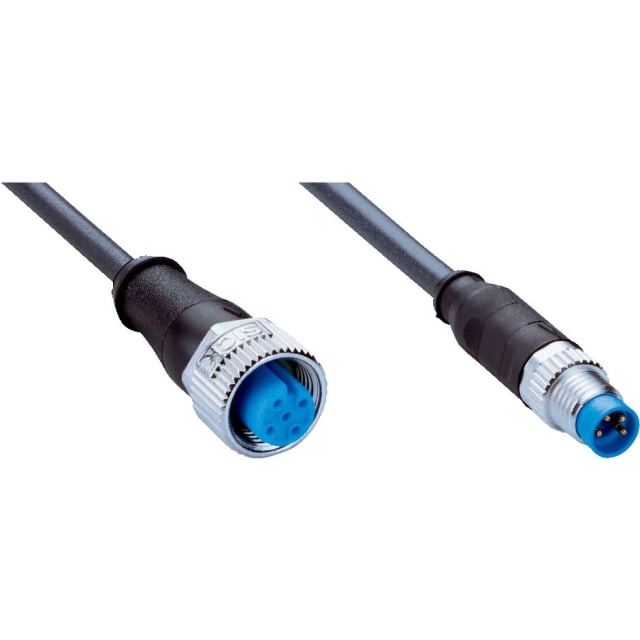 SICK - Câbles de connexion YF2A14-020UA3M8U14 - 2096112 SICK - Câbles de connexion YF2A14-020UA3M8U14 - 2096112