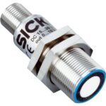 SICK - Capteurs à ultrasons UM18-21712B211 - 6066162