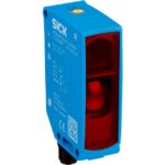 SICK - Capteurs photoélectriques compacts WTB26 - 1218667