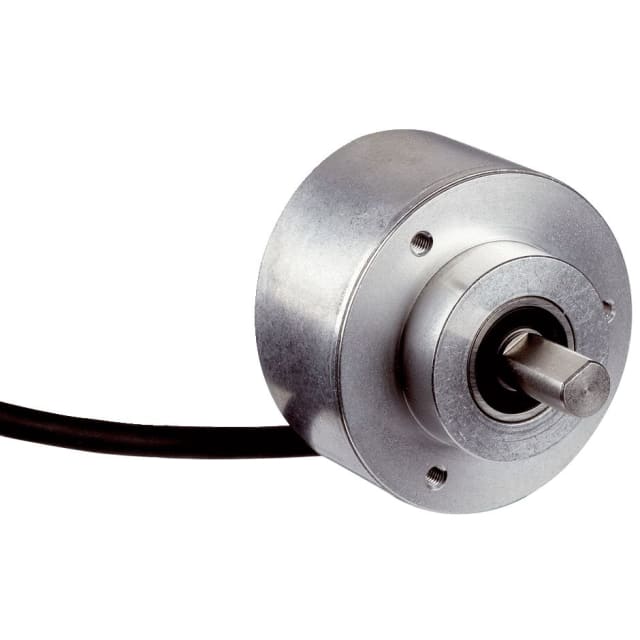 SICK - Codeurs incrémentaux DFS60B-S4EK02000 - 1051850 SICK - Codeurs incrémentaux DFS60B-S4EK02000 - 1051850