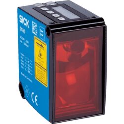 SICK - DS50-P1112 2xQ - Laser Class 2 - 1047402