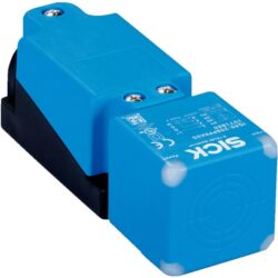 SICK - Détecteur de proximité inductif IQ40-20BPPKK0S - 1071860
