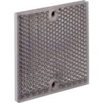 SICK - Reflecteur 80 x 80mm PL80A - 1003865