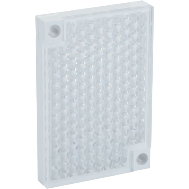 SICK - Réflecteur PL40A - 1012720 SICK - Réflecteur PL40A - 1012720