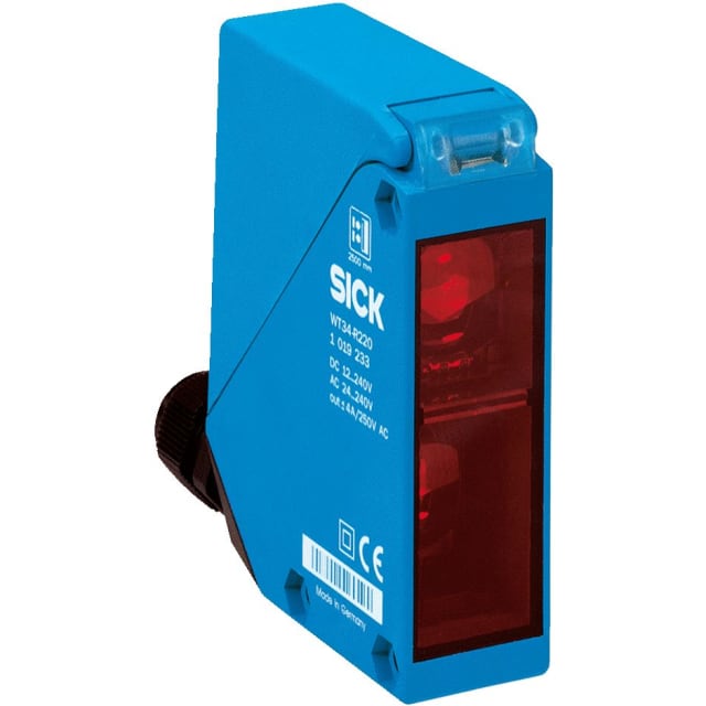 SICK - Senseur WT34-B410 - 1019229 SICK - Senseur WT34-B410 - 1019229
