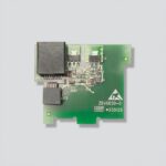 SIEDLE - Accesoire allimentation + fiche pour programmation par PC - 200035250-00