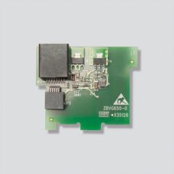 SIEDLE - Accesoire allimentation + fiche pour programmation par PC - 200035250-00
